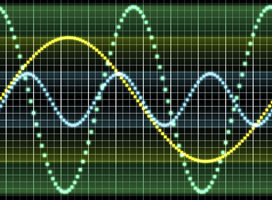 跃入视线的新领域“声音”。