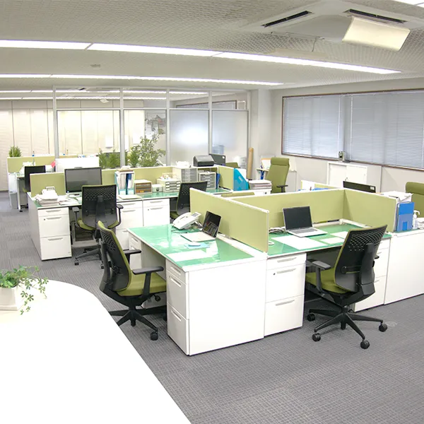 事業所・施設関連