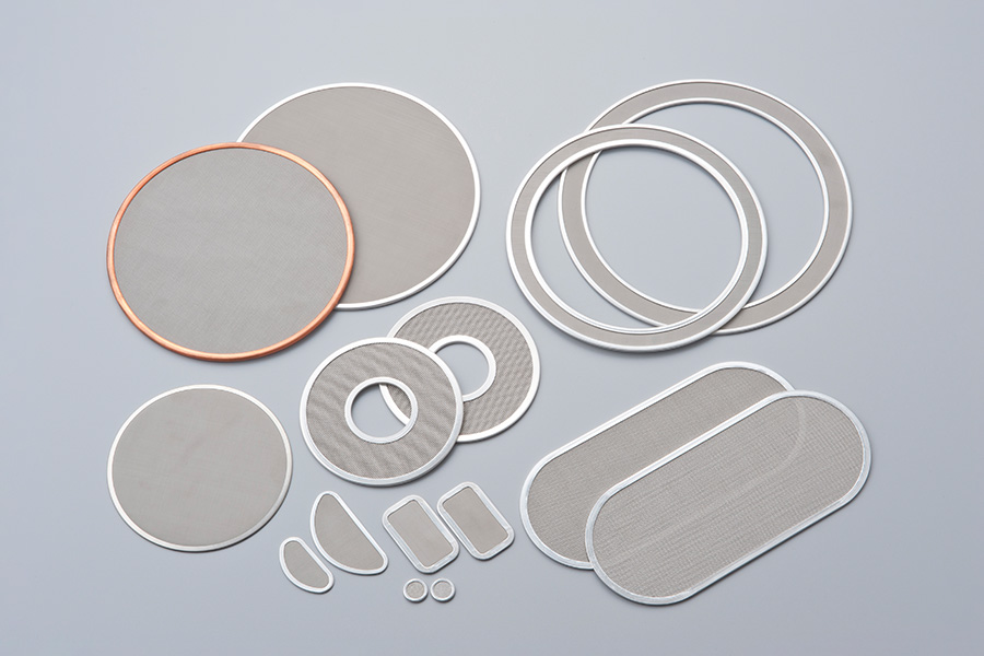 プレサイスTF シリーズ